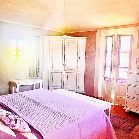 Bed and breakfast Relais Di Alice- Adults Only 3*
