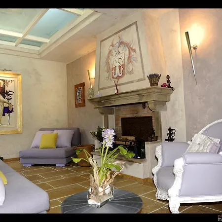 Relais Di Alice- Adults Only 3* Форте-дей-Мармі