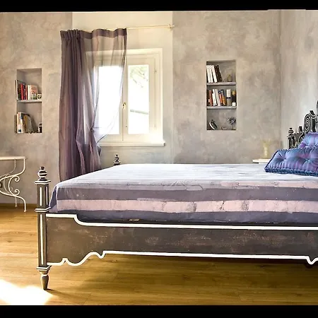 Bed and breakfast Relais Di Alice- Adults Only