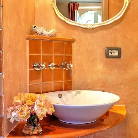 Bed and breakfast Relais Di Alice- Adults Only 3*