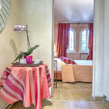 Bed and breakfast Relais Di Alice- Adults Only