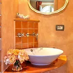 Couette-café Relais Di Alice- Adults Only 3*