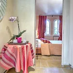 Couette-café Relais Di Alice- Adults Only