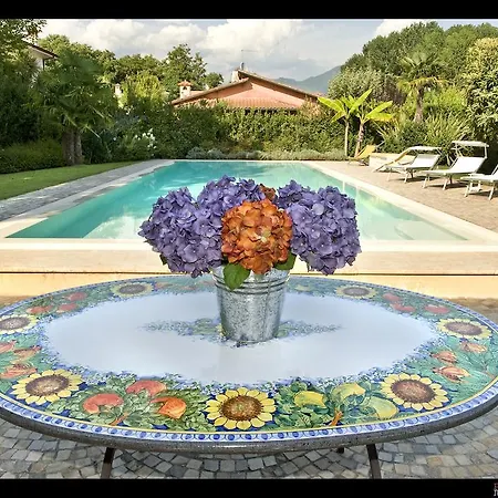 Relais Di Alice- Adults Only 4* Forte dei Marmi