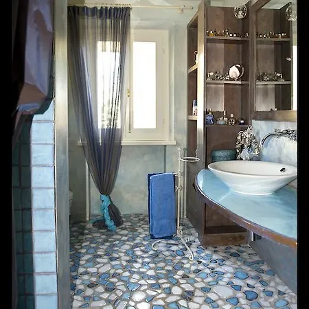 Relais Di Alice- Adults Only Форте-деи-Марми