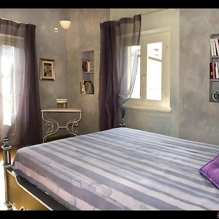 Relais Di Alice- Adults Only 3* Форте-деи-Марми
