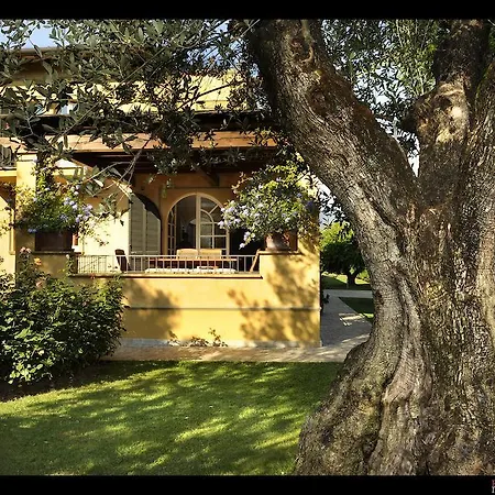 Relais Di Alice- Adults Only Отель типа 