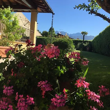 Bed & Breakfast Relais Di Alice- Adults Only