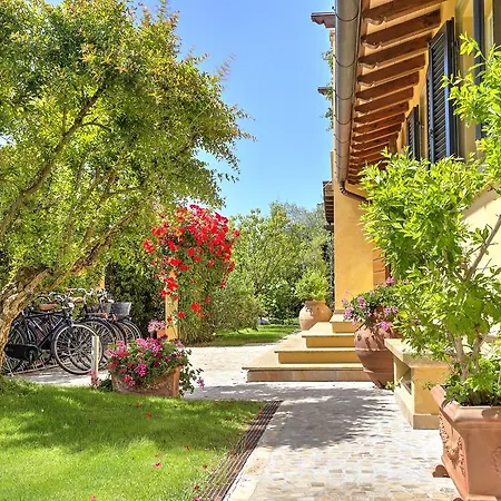 Bed & Breakfast Relais Di Alice- Adults Only