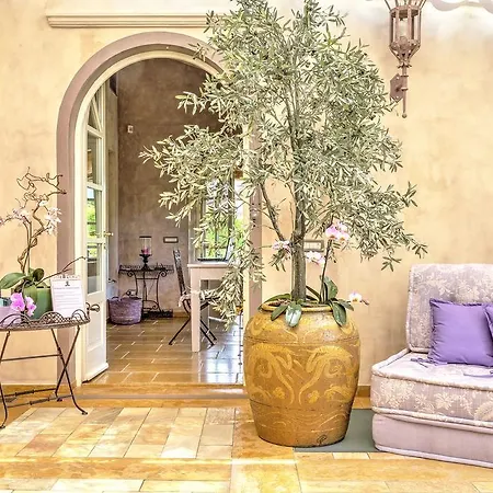 Bed & Breakfast Relais Di Alice- Adults Only 3*