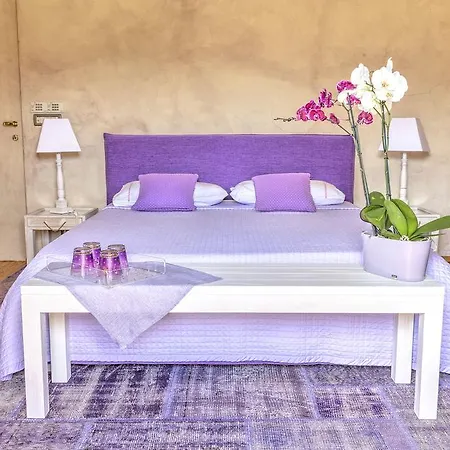 Couette-café Relais Di Alice- Adults Only *