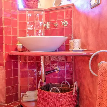 Bed & Breakfast Relais Di Alice- Adults Only 4*