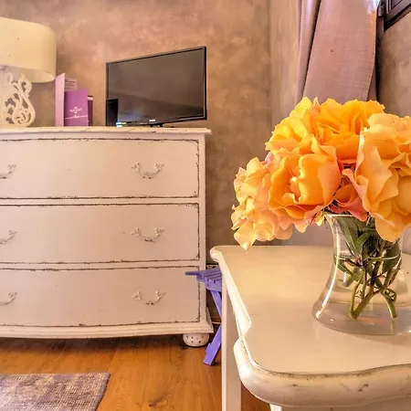 Relais Di Alice- Adults Only