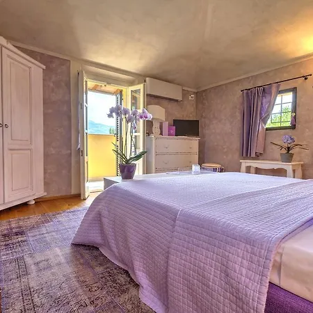 Oda ve Kahvaltı Relais Di Alice- Adults Only *