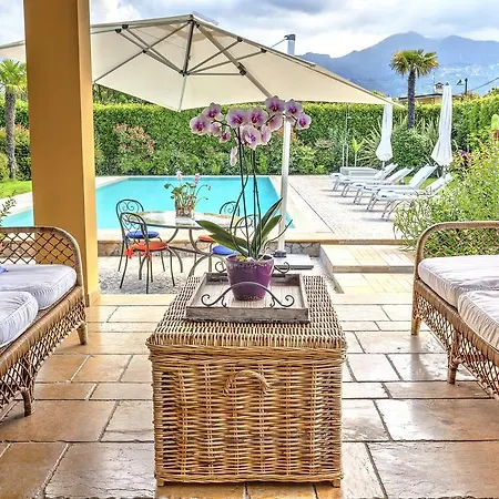 Bed & Breakfast Relais Di Alice- Adults Only