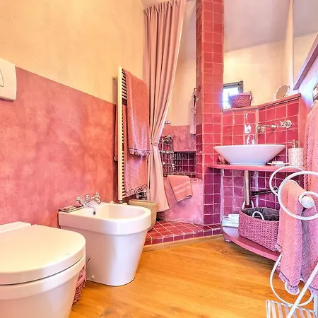 Relais Di Alice- Adults Only Форте-деи-Марми