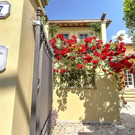 Bed & Breakfast Relais Di Alice- Adults Only 4*