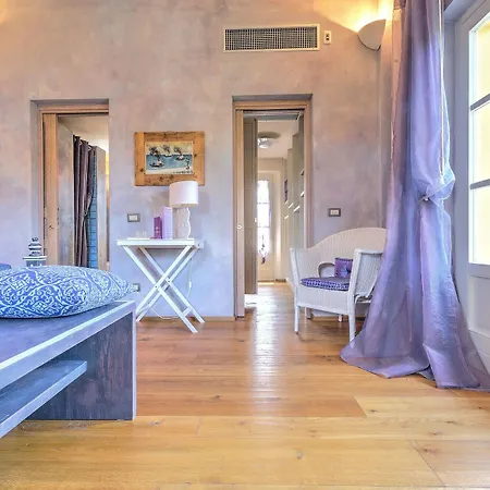 Relais Di Alice- Adults Only *