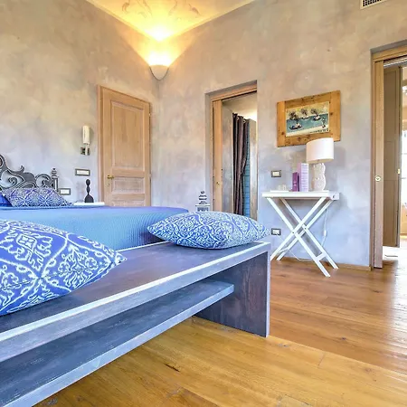 Relais Di Alice- Adults Only Отель типа 