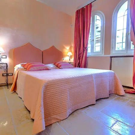 Bed & Breakfast Relais Di Alice- Adults Only