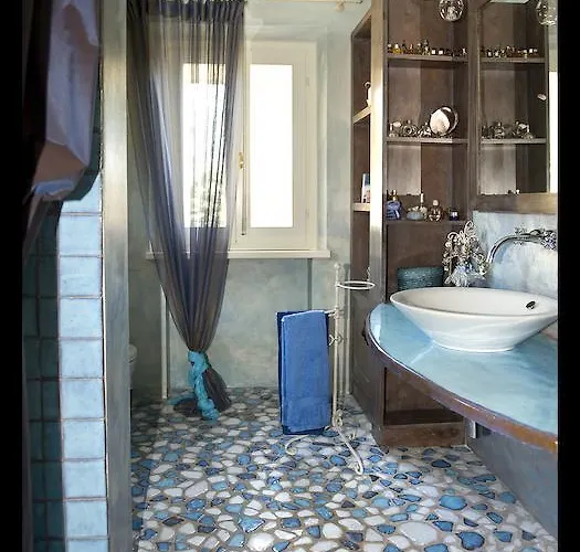 Relais Di Alice- Adults Only Forte dei Marmi