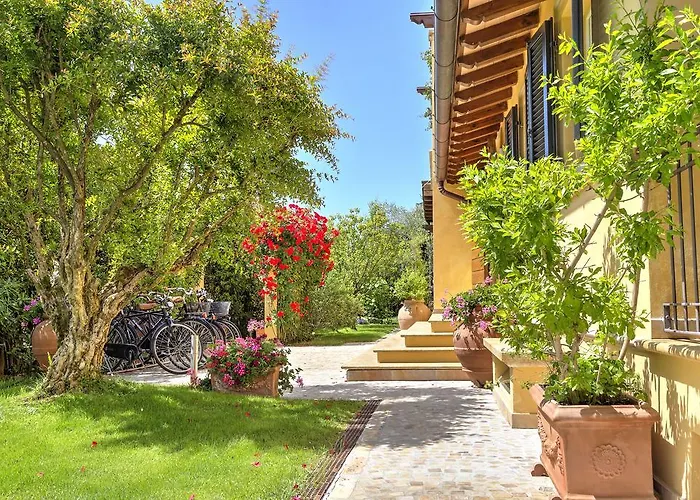 Bed & Breakfast Relais Di Alice- Adults Only