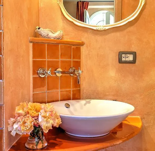 Bed & Breakfast Relais Di Alice- Adults Only 4*