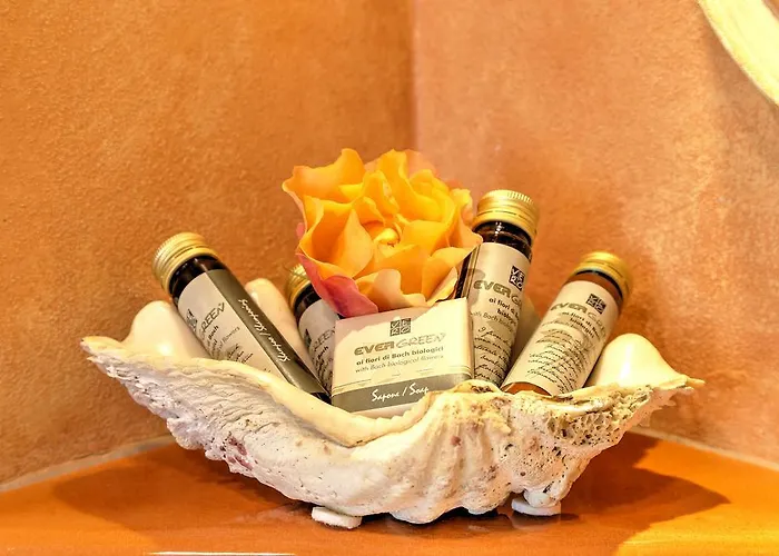 Bed & Breakfast Relais Di Alice- Adults Only