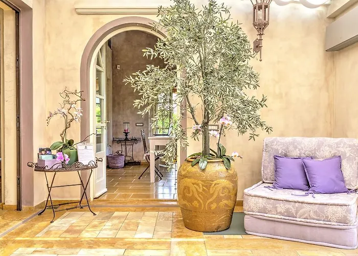 Bed & Breakfast Relais Di Alice- Adults Only 4*