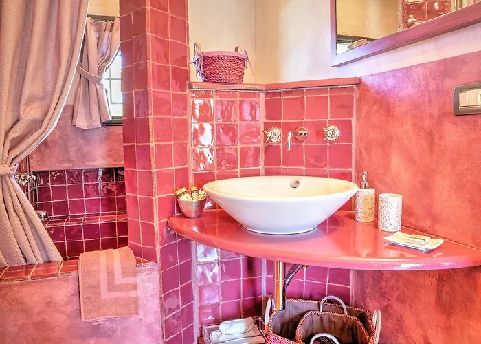 Relais Di Alice- Adults Only Forte dei Marmi