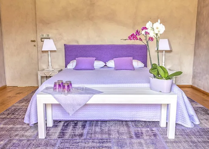 Bed & Breakfast Relais Di Alice- Adults Only 4*