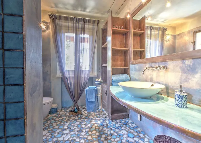 Relais Di Alice- Adults Only