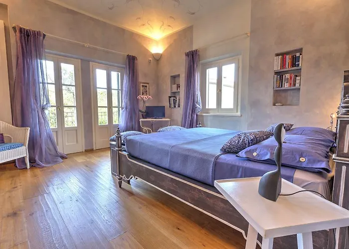 Bed & Breakfast Relais Di Alice- Adults Only 4*