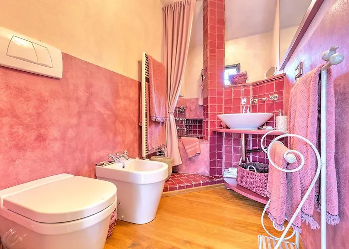 Relais Di Alice- Adults Only Forte dei Marmi