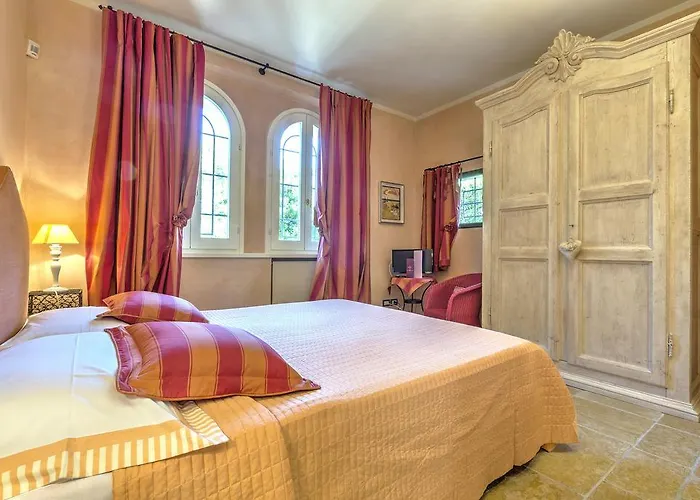 Relais Di Alice- Adults Only Forte dei Marmi