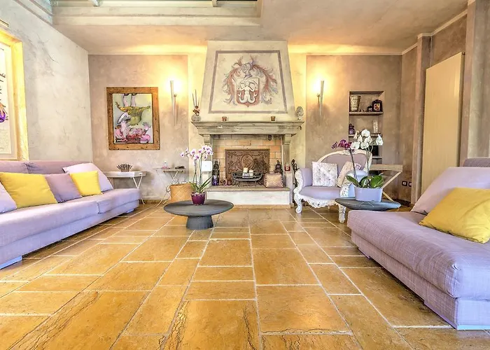 Bed & Breakfast Relais Di Alice- Adults Only Forte dei Marmi