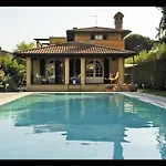Bed & Breakfast Relais Di Alice- Adults Only Forte dei Marmi