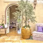 Bed & Breakfast Relais Di Alice- Adults Only 3*