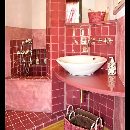 Relais Di Alice- Adults Only Готель типу 