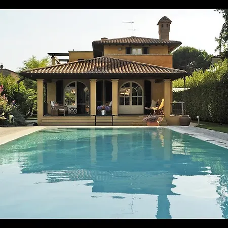 Alojamento de Acomodação e Pequeno-almoço Relais Di Alice- Adults Only Forte dei Marmi
