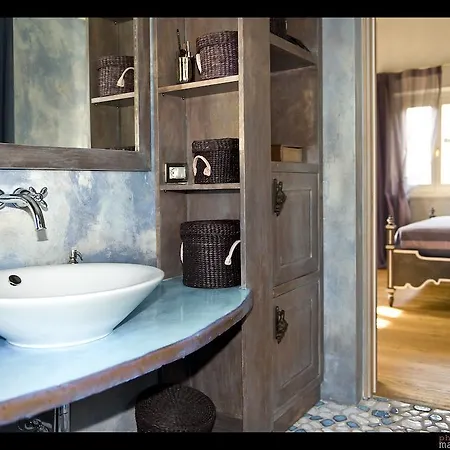 Relais Di Alice- Adults Only 4* Форте-дей-Мармі