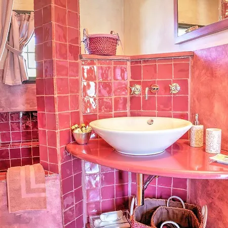 Relais Di Alice- Adults Only Форте-дей-Мармі