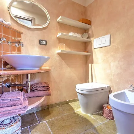 Alojamento de Acomodação e Pequeno-almoço Relais Di Alice- Adults Only 3*