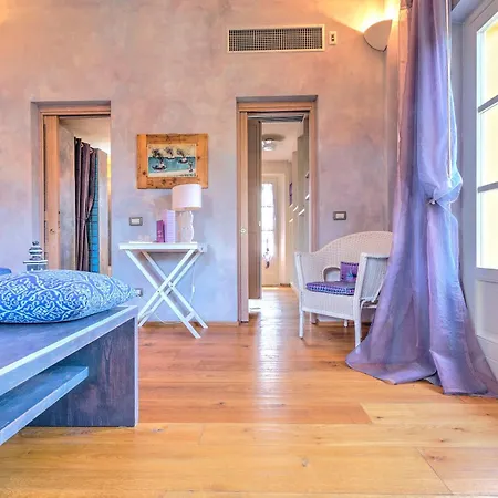 Relais Di Alice- Adults Only 4*