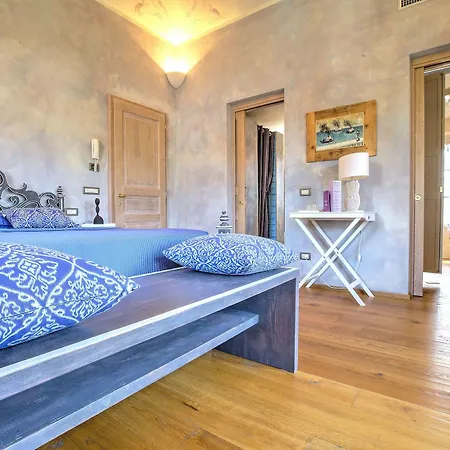 Relais Di Alice- Adults Only Alojamento de Acomodação e Pequeno-almoço Forte dei Marmi