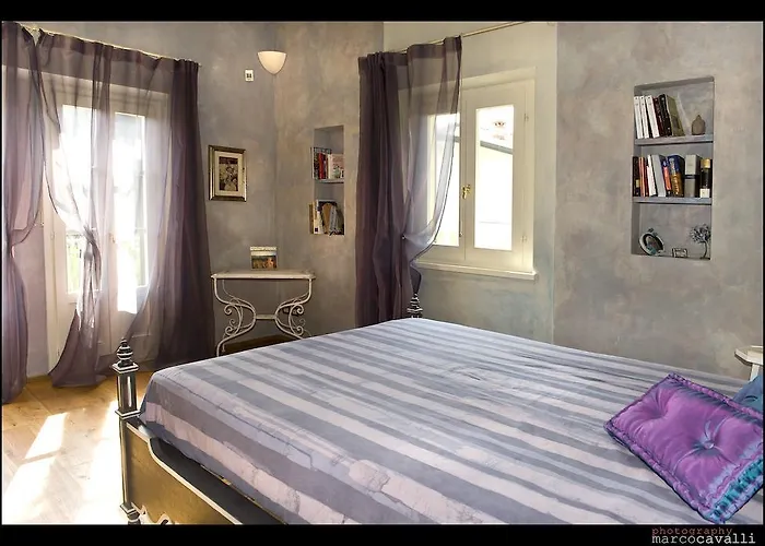 Relais Di Alice- Adults Only 4* Forte dei Marmi