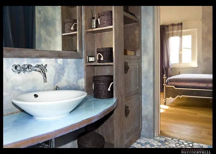 Relais Di Alice- Adults Only 4* Forte dei Marmi