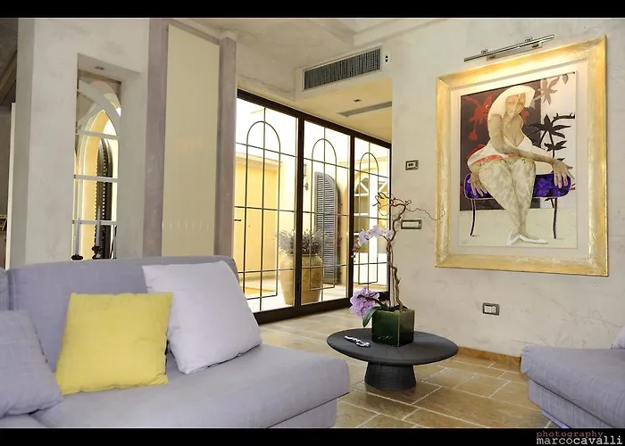 Relais Di Alice- Adults Only Alojamento de Acomodação e Pequeno-almoço