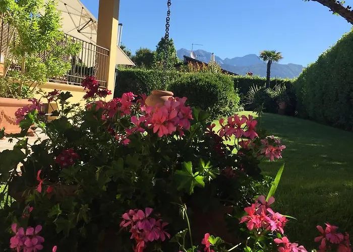 Alojamento de Acomodação e Pequeno-almoço Relais Di Alice- Adults Only