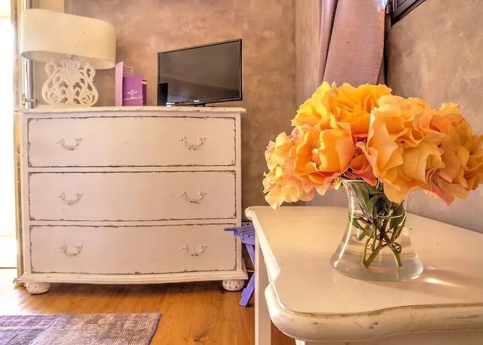 Relais Di Alice- Adults Only